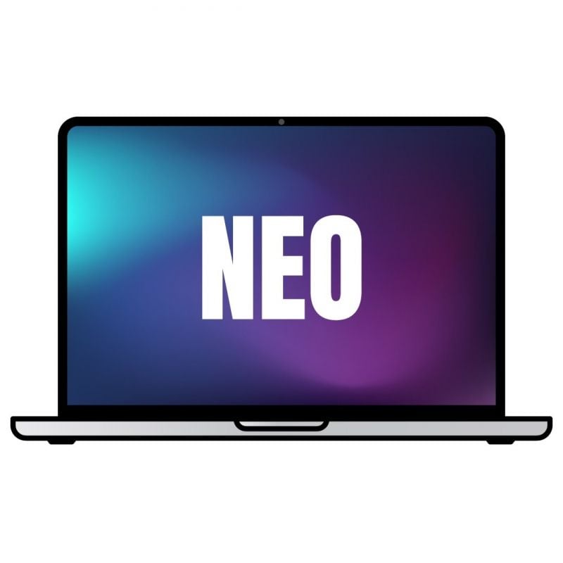 MacBook